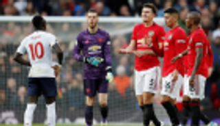 يونايتد يعطل انطلاقة ليفربول بتعادل مثير في الدوري الإنجليزي