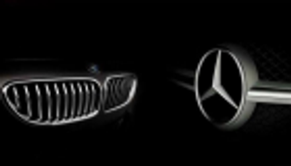 بي إم دبليو تعلن خطتها للتفوق على مرسيدس في المبيعات