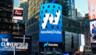 ناسداك دبي تدرج سندات بمليار دولار من البنك الصناعي والتجاري الصيني