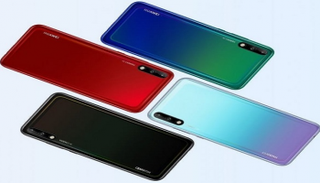 هواوي Enjoy 10 Plus 