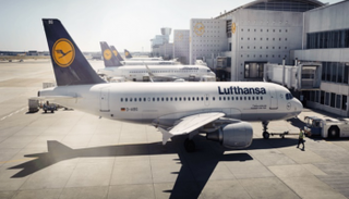 إضراب لوفتهانزا يمتد إلى 4 شركات تابعة