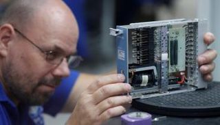 تطور هائل في صناعة التكنولوجيا عالميا