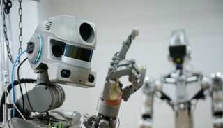 رفع كفاءة قبضة الروبوتات 