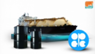 الالتزام مستمر.. أوبك تخفض إنتاجها من النفط في الربع الثالث من 2019