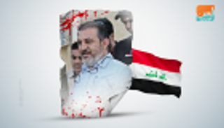 أبو زينب اللامي.. الإرهابي الإيراني قاتل متظاهري العراق