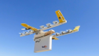 "وينج".. أول "دليفري" بطائرات مسيرة في مدينة أمريكية صغيرة