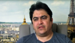 كردستان العراق تكذب رواية طهران بشأن اعتقال صحفي معارض