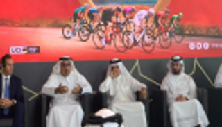 الكشف عن تفاصيل النسخة الثانية من طواف الإمارات 2020