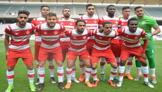 النادي الإفريقي