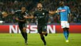 بالفيديو.. أتالانتا رابع منافس إيطالي للسيتي بدوري الأبطال