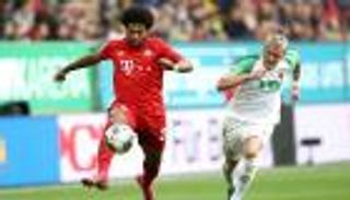 فرق المقدمة الـ9 أبرز مشاهد حصاد الجولة 8 للدوري الألماني