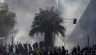 مصرع 5 خلال عملية نهب بتشيلي.. والسلطات تمدد حظر التجوال