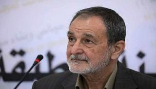 الرئيس المشترك لمجلس سوريا الديمقراطية رياض درار 