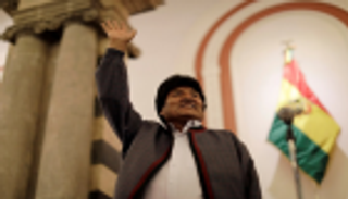 تباطؤ بوليفيا في إعلان نتائج انتخابات الرئاسة يثير انتقادات