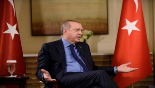 حملات أردوغان ضد القيادات الكردية عرض مستمر