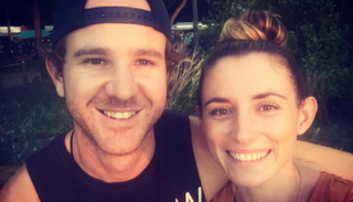 الزوجان الأستراليان اللذان أفرجت عنهما إيران مطلع الشهر الجاري