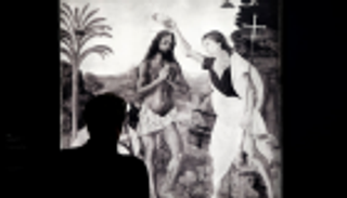  160 لوحة وتمثالا.. معرض ضخم احتفاء بذكرى وفاة دافنشي