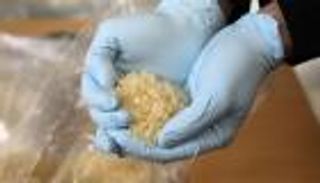 صيادون يعثرون على مخدرات بـ20 مليون دولار في بورما