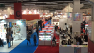 300 ألف زائر متوقع لمعرض فرانكفورت للكتاب