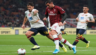 ميلان وليتشي