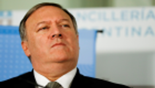 بومبيو: ترامب مستعد لعمل عسكري ضد تركيا حال الضرورة