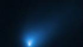 التقاط أوضح صورة للمذنب "بوريسوف"