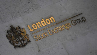 بورصة لندن - رويترز