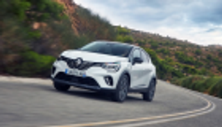 مواصفات وأسعار رينو Captur الجديدة