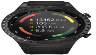 ساعة ذكية رياضية جديدة من Acme