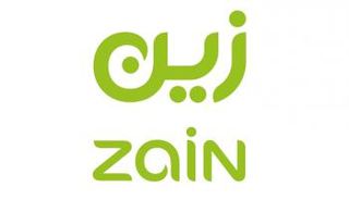 شعار شركة الاتصالات المتنقلة السعودية (زين)