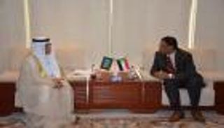 السودان يدعو أرامكو للاستثمار في بترول البحر الأحمر