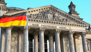 المركزي الألماني ألمح إلى انكماش جديد في الاقتصاد