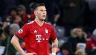 صدمة ألمانية.. سولي يغيب عن يورو 2020