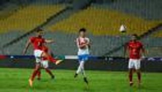 اتحاد الكرة المصري يعلن موقفه من إقامة قمة الأهلي والزمالك بالإمارات