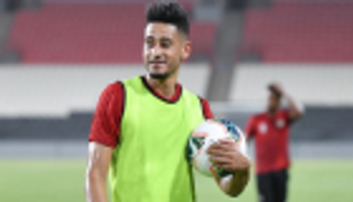 الجزيرة الإماراتي يواجه الإسماعيلي بدون باتنا