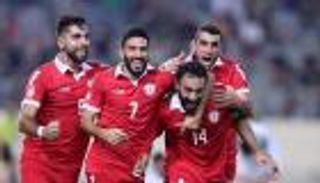 تأجيل محلي وآخر دولي.. التظاهرات تهدد كرة القدم في لبنان