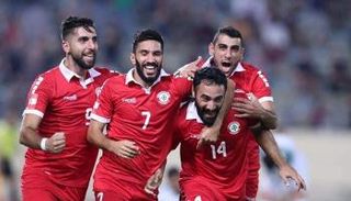 منتخب لبنان