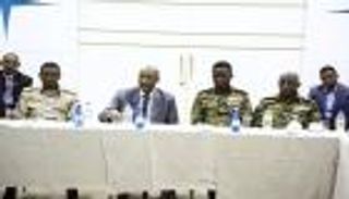  إرجاء توقيع الاتفاق بين حكومة السودان والجبهة الثورية للإثنين