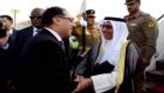 زيارة رئيس وزراء الكويت لمصر.. تعاون وتنسيق مشترك