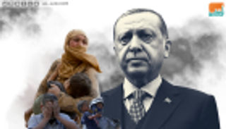 كاتب جزائري يصف أردوغان بـ"الديكتاتور الماكر"