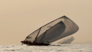 بمشاركة تاريخية.. استعدادات أخيرة قبل انطلاق سباق دلما البحري