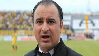 عبدالسلام السعيداني رئيس البنزرتي