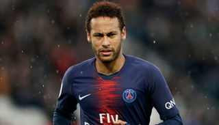 نيمار مهاجم سان جيرمان