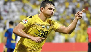 فابيو دي ليما