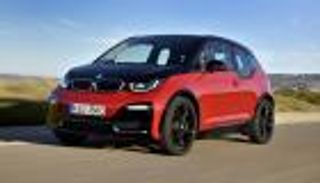 بي إم دبليو تتراجع عن قرار وقف تصنيع طراز i3 الكهربائي