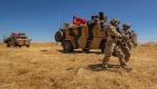 مقتل جندي تركي متأثرا بجراحه خلال العدوان على سوريا