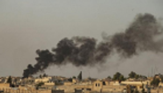 "الأسلحة الكيميائية" تبحث استخدام تركيا أسلحة محرمة شمالي سوريا