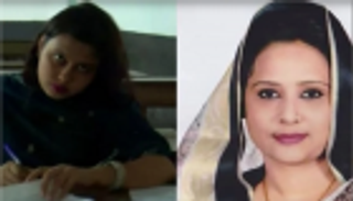 برلمانية تستأجر سيدات لأداء الامتحانات بدلا منها في بنجلاديش