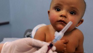 لقاحات المكورات الرئوية "PCVs" توفر حماية فعالة للأطفال - أرشيفية