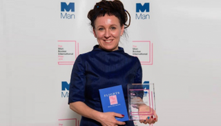 الروائية البولندية أولجا توكارتشوك - أرشيفية